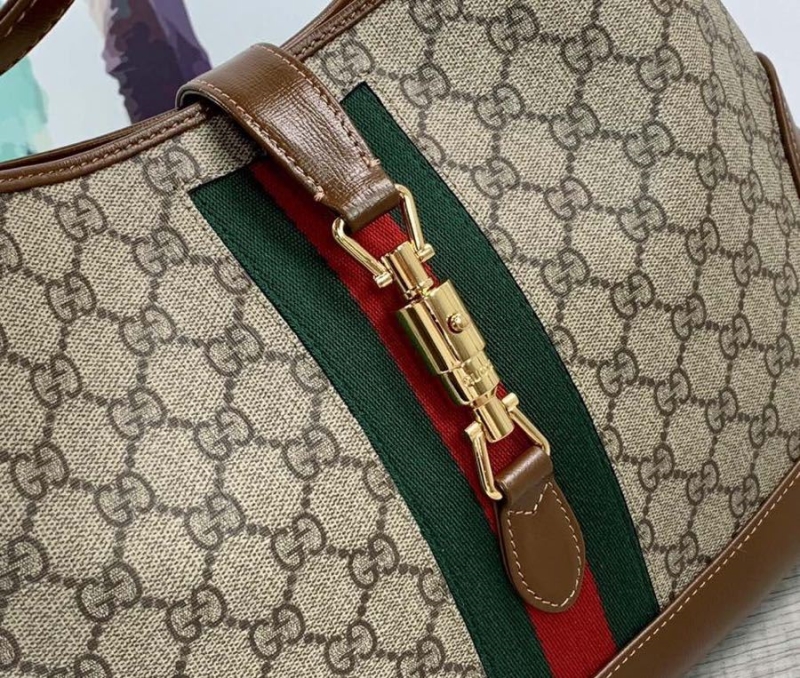 Gucci Top Handle Bags